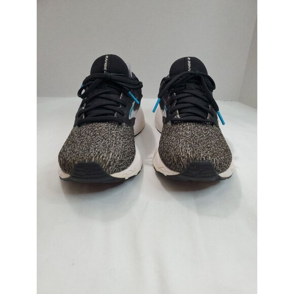 Brooks Range 2 Black Women's Size 7.5 Model 1203621B081 Running Walking Outside - Picture 4 of 11